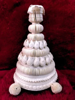 Topor For Bengali Wedding