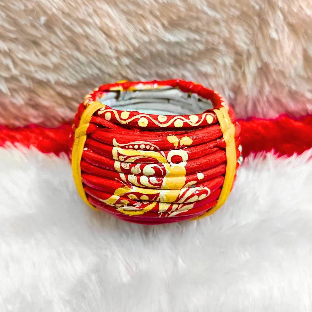 Bengali Designer Kunke