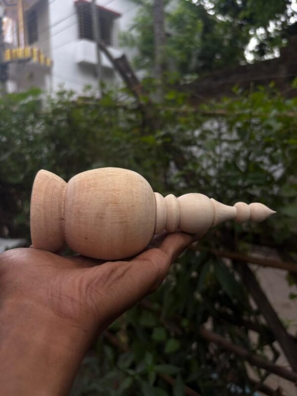 Raw Gach kouto - RGKBG001