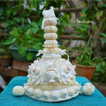 Wedding Premium Topor – PTBG002