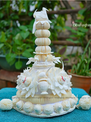Wedding Premium Topor – PTBG002