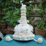 Wedding Premium Topor – PTBG001