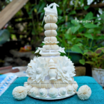 Wedding Premium Topor – PTBG003