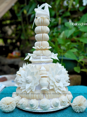 Wedding Premium Topor – PTBG003