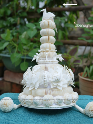 Wedding Premium Topor – PTBG001